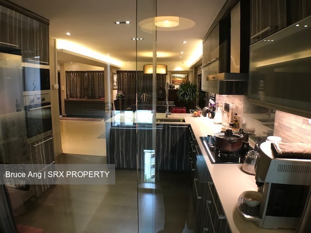 Blk 406 Woodlands Street 41 (Woodlands), HDB 5 Rooms #179471702